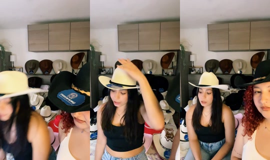 rancho_occidente TikTok Live — Oct 4, 2026, 11:14 PM