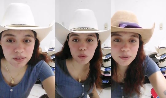 rancho_occidente TikTok Live — Oct 6, 2026, 10:14 AM