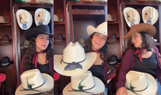 rancho_occidente TikTok Live — Oct 6, 2026, 1:17 PM