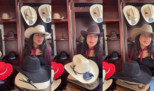 rancho_occidente TikTok Live — Oct 6, 2026, 3:49 PM