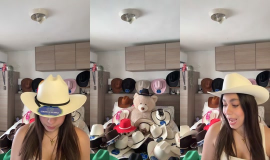 rancho_occidente TikTok Live — Oct 6, 2026, 7:13 PM