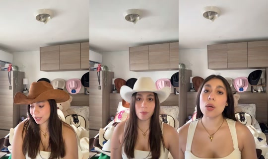 rancho_occidente TikTok Live — Oct 6, 2026, 7:50 PM