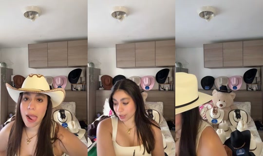 rancho_occidente TikTok Live — Oct 6, 2026, 8:41 PM