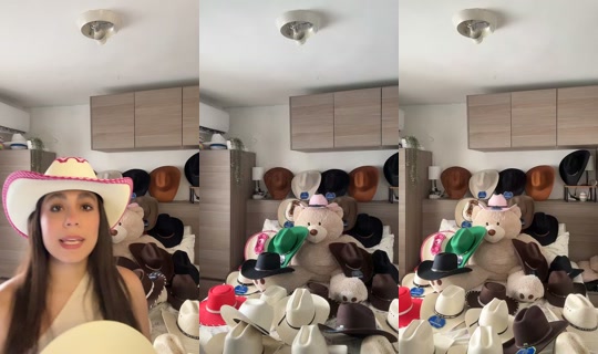 rancho_occidente TikTok Live — Oct 7, 2026, 6:38 PM