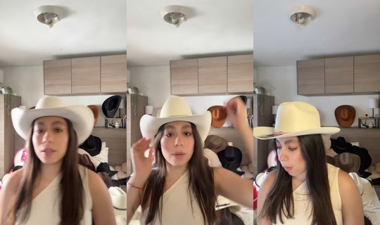 rancho_occidente TikTok Live — Oct 7, 2026, 7:29 PM