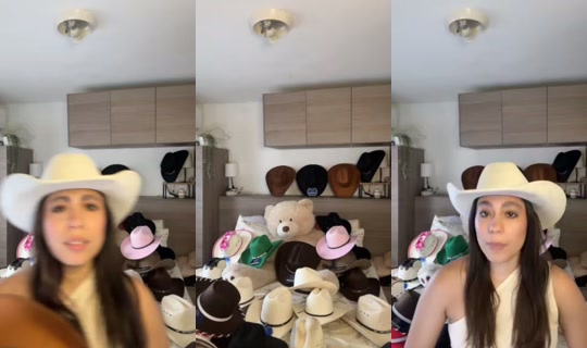 rancho_occidente TikTok Live — Oct 7, 2026, 9:07 PM
