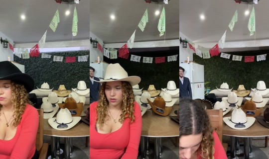 rancho_occidente TikTok Live — Oct 8, 2026, 12:35 AM