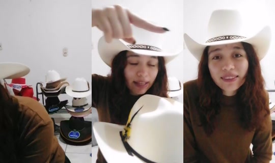 rancho_occidente TikTok Live — Oct 8, 2026, 10:05 AM