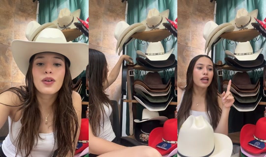 rancho_occidente TikTok Live — Oct 8, 2026, 5:12 PM