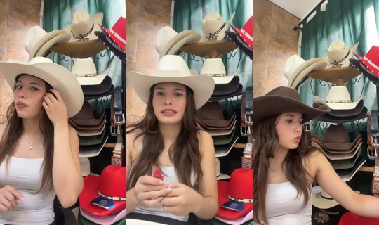 rancho_occidente TikTok Live — Oct 8, 2026, 5:28 PM