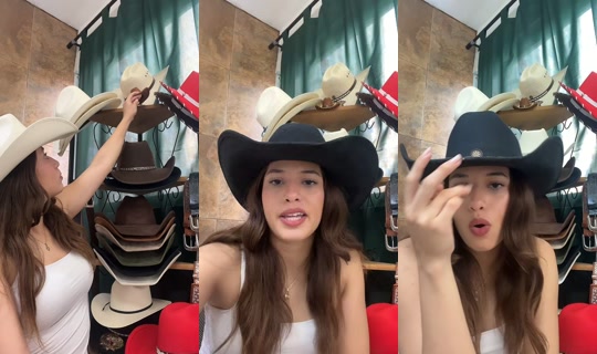 rancho_occidente TikTok Live — Oct 8, 2026, 6:19 PM