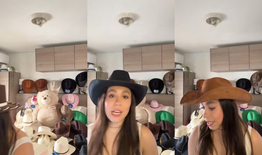 rancho_occidente TikTok Live — Oct 8, 2026, 7:22 PM