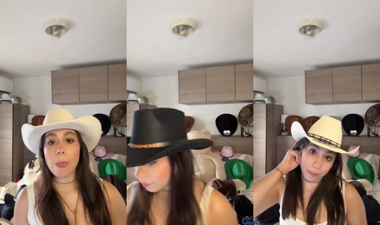 rancho_occidente TikTok Live — Oct 8, 2026, 8:12 PM
