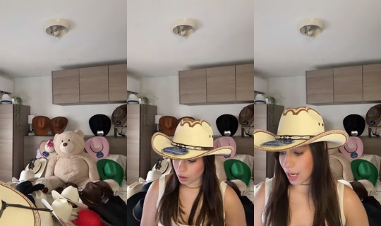 rancho_occidente TikTok Live — Oct 8, 2026, 9:03 PM