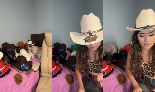rancho_occidente TikTok Live — Oct 8, 2026, 10:35 PM