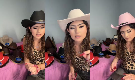 rancho_occidente TikTok Live — Oct 8, 2026, 11:12 PM
