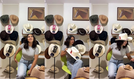 rancho_occidente TikTok Live — Oct 9, 2026, 2:43 AM