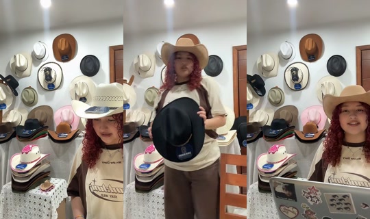 rancho_occidente TikTok Live — Oct 9, 2026, 4:14 AM