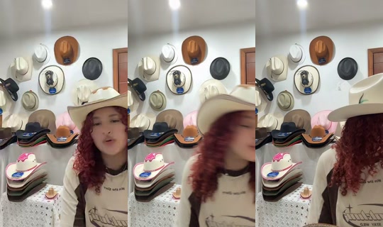 rancho_occidente TikTok Live — Oct 9, 2026, 5:33 AM