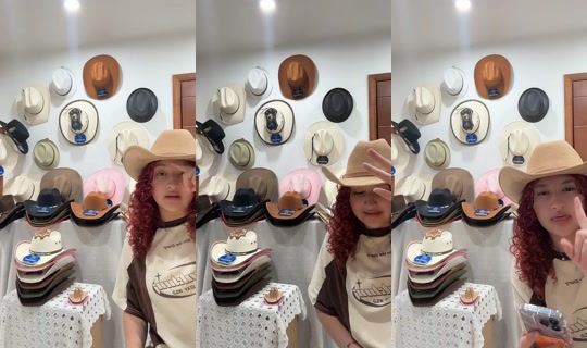 rancho_occidente TikTok Live — Oct 9, 2026, 6:25 AM