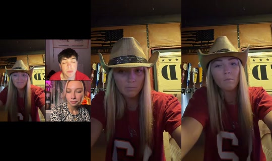 randaaaaaaaa8 TikTok Live — Sep 28, 2026, 1:36 AM