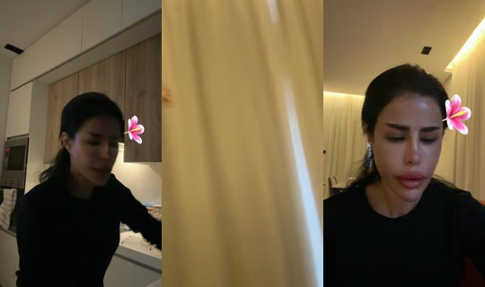 randacherifi TikTok Live — Aug 31, 2026, 2:54 PM