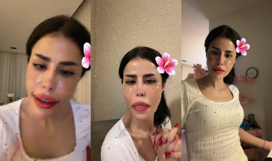 randacherifi TikTok Live — Aug 31, 2026, 4:49 PM