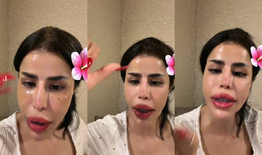 randacherifi TikTok Live — Aug 31, 2026, 5:41 PM