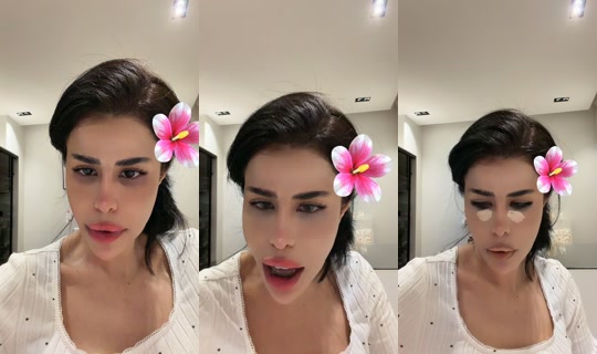 randacherifi TikTok Live — Aug 31, 2026, 7:14 PM