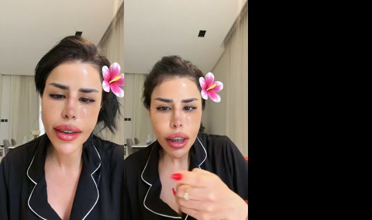 randacherifi TikTok Live — Sep 1, 2026, 9:08 AM