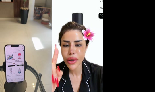 randacherifi TikTok Live — Sep 1, 2026, 9:58 AM