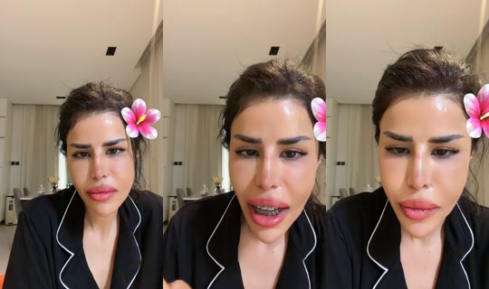 randacherifi TikTok Live — Sep 1, 2026, 10:28 AM