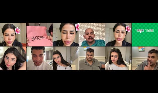 randacherifi TikTok Live — Sep 1, 2026, 12:27 PM