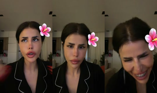 randacherifi TikTok Live — Sep 1, 2026, 3:16 PM