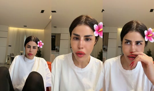 randacherifi TikTok Live — Sep 3, 2026, 12:40 PM