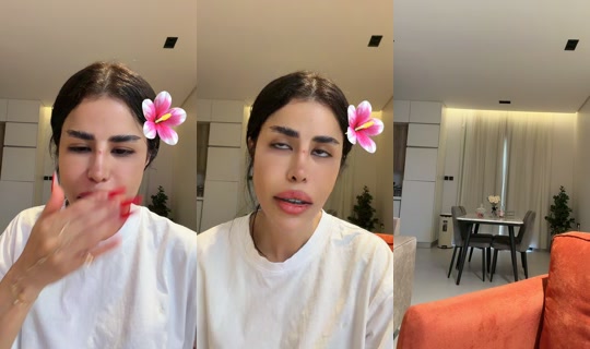 randacherifi TikTok Live — Sep 3, 2026, 1:30 PM