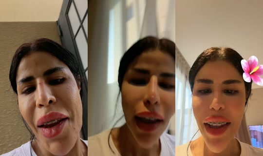 randacherifi TikTok Live — Sep 3, 2026, 2:20 PM