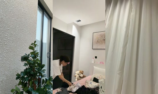 randacherifi TikTok Live — Sep 3, 2026, 3:05 PM