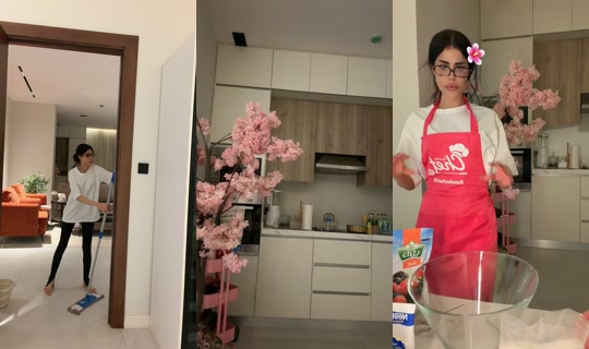 randacherifi TikTok Live — Sep 3, 2026, 3:55 PM