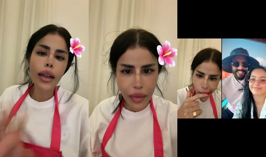 randacherifi TikTok Live — Sep 3, 2026, 4:45 PM