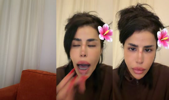 randacherifi TikTok Live — Sep 3, 2026, 8:19 PM