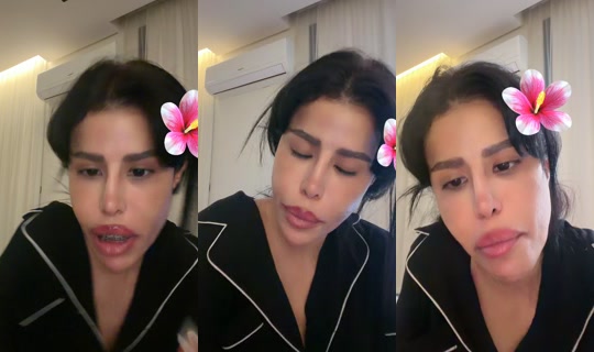 randacherifi TikTok Live — Sep 22, 2026, 2:35 AM