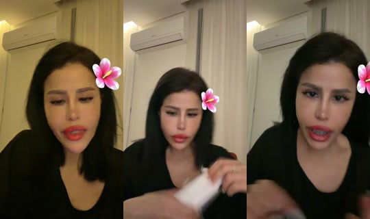 randacherifi TikTok Live — Sep 22, 2026, 7:03 PM