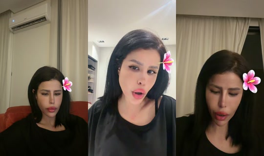 randacherifi TikTok Live — Sep 22, 2026, 9:21 PM