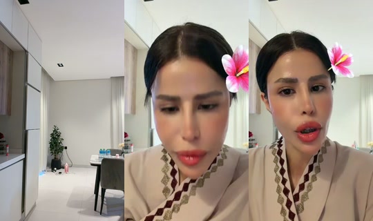 randacherifi TikTok Live — Sep 23, 2026, 7:49 AM