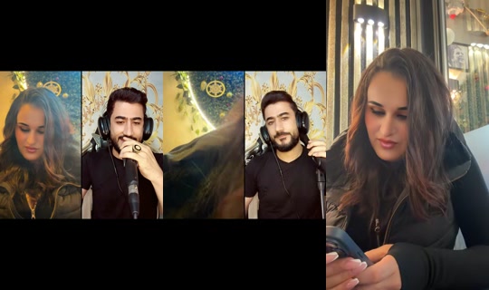 randaelkmmas TikTok Live — Oct 2, 2026, 8:40 PM