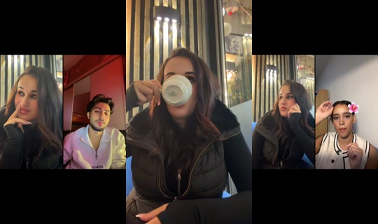 randaelkmmas TikTok Live — Oct 2, 2026, 9:51 PM