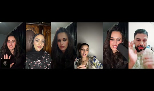 randaelkmmas TikTok Live — Oct 3, 2026, 1:12 AM
