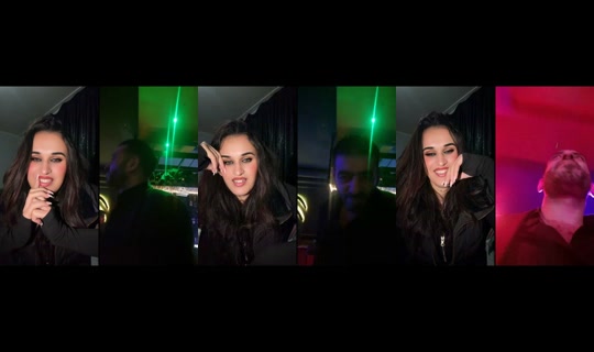 randaelkmmas TikTok Live — Oct 3, 2026, 2:03 AM