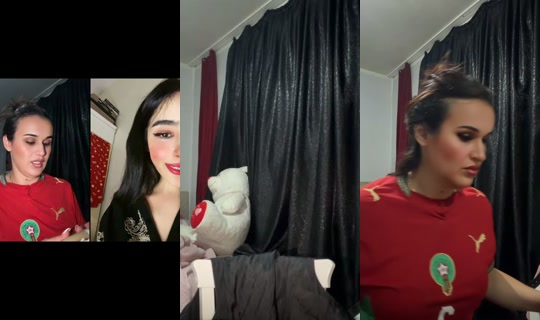 randaelkmmas TikTok Live — Oct 3, 2026, 6:38 PM